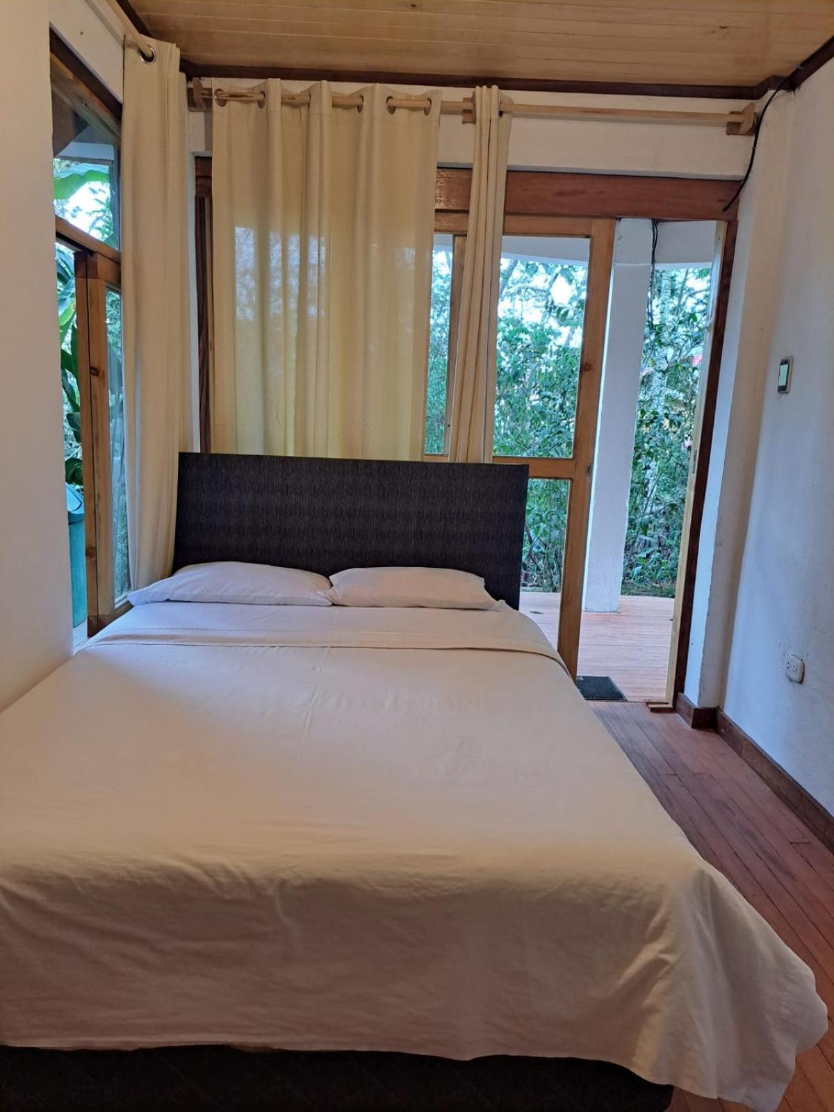 Refugio De Orquideas Villa Oxapampa Ngoại thất bức ảnh